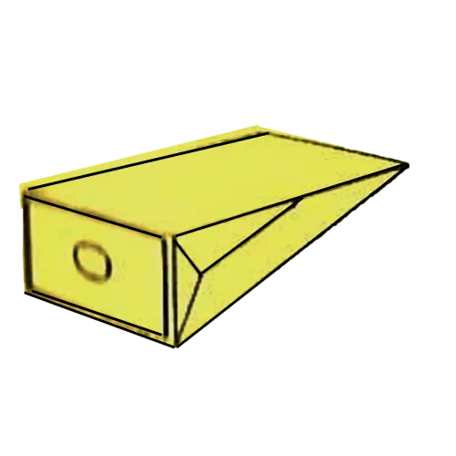 Stofzuigerzakken Hoover,S4002 S4006 S4008 S4036 S4070 S4072 S4074 S4076 S4078 S4080 S4086 S4083 S4090